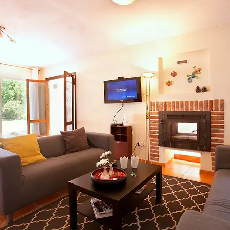 Apartment Casa Alejandro *