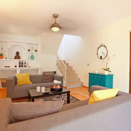 Apartment Casa Alejandro *