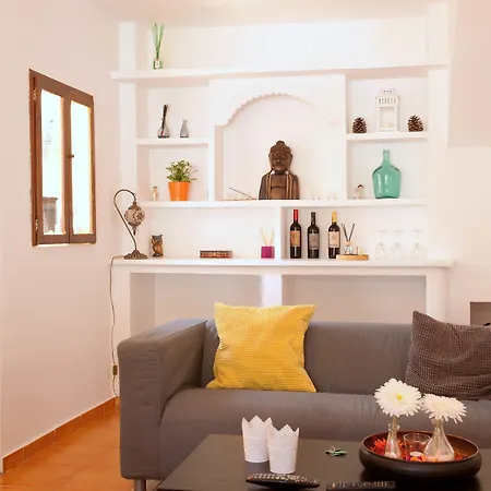 Casa Alejandro *
