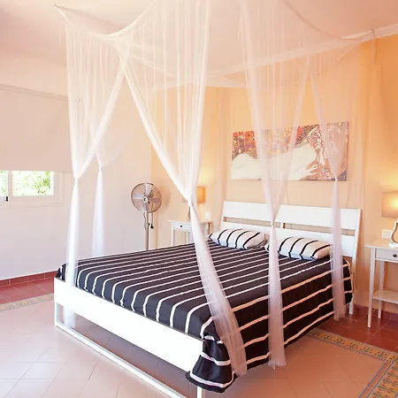 Apartment Casa Alejandro Marbella