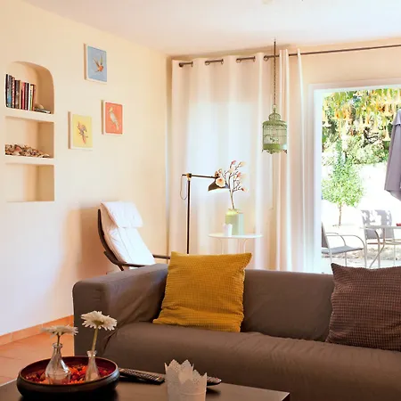 Apartment Casa Alejandro