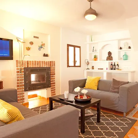Apartment Casa Alejandro