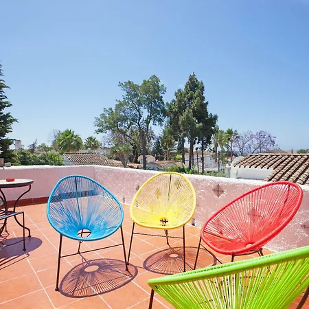 Apartment Casa Alejandro *