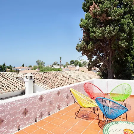 Casa Alejandro * Marbella