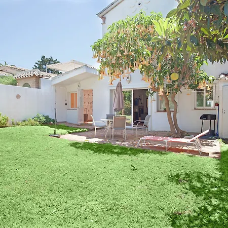 Casa Alejandro Marbella